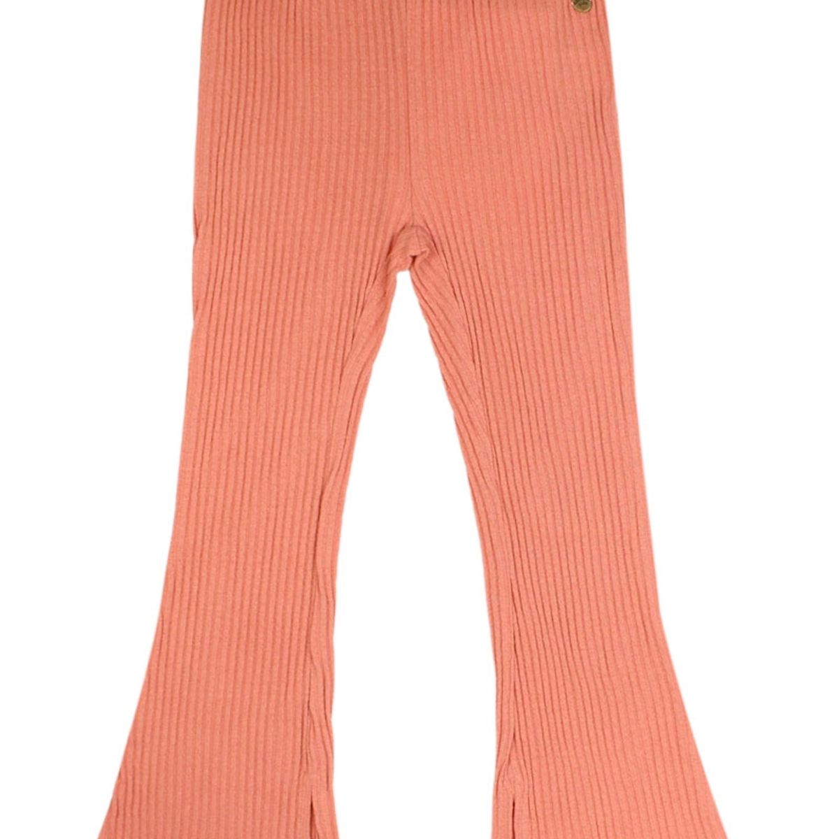 FICCUS - Leggins Junior Niña Earth Coral