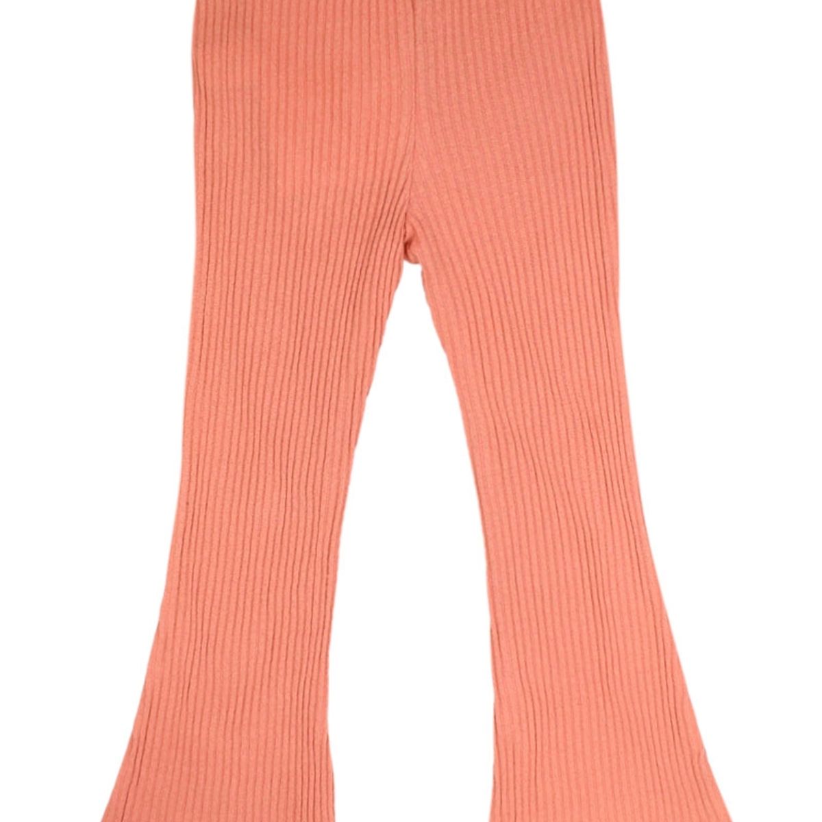 FICCUS - Leggins Junior Niña Earth Coral