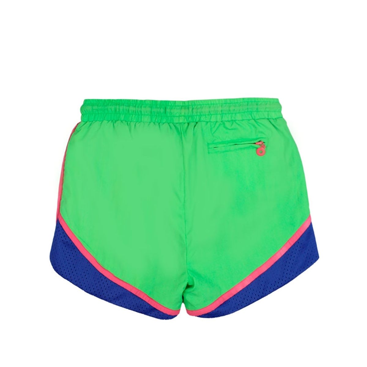 FICCUS - Short Junior Niña Go Verde