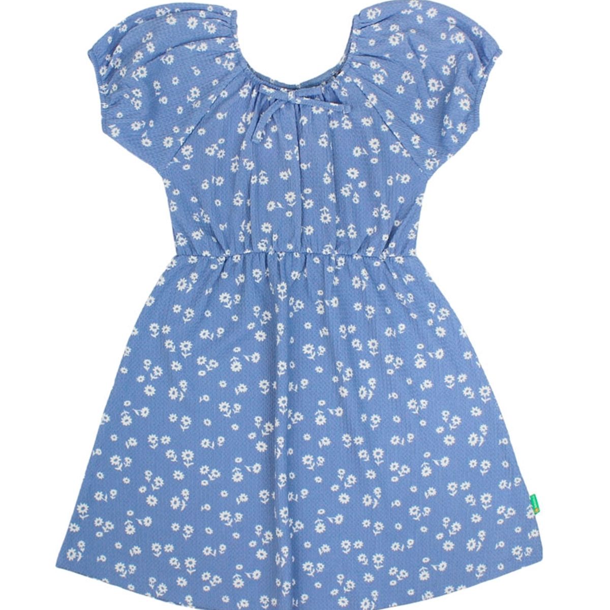 FICCUS - Vestido Junior Niña Oasis Lavanda