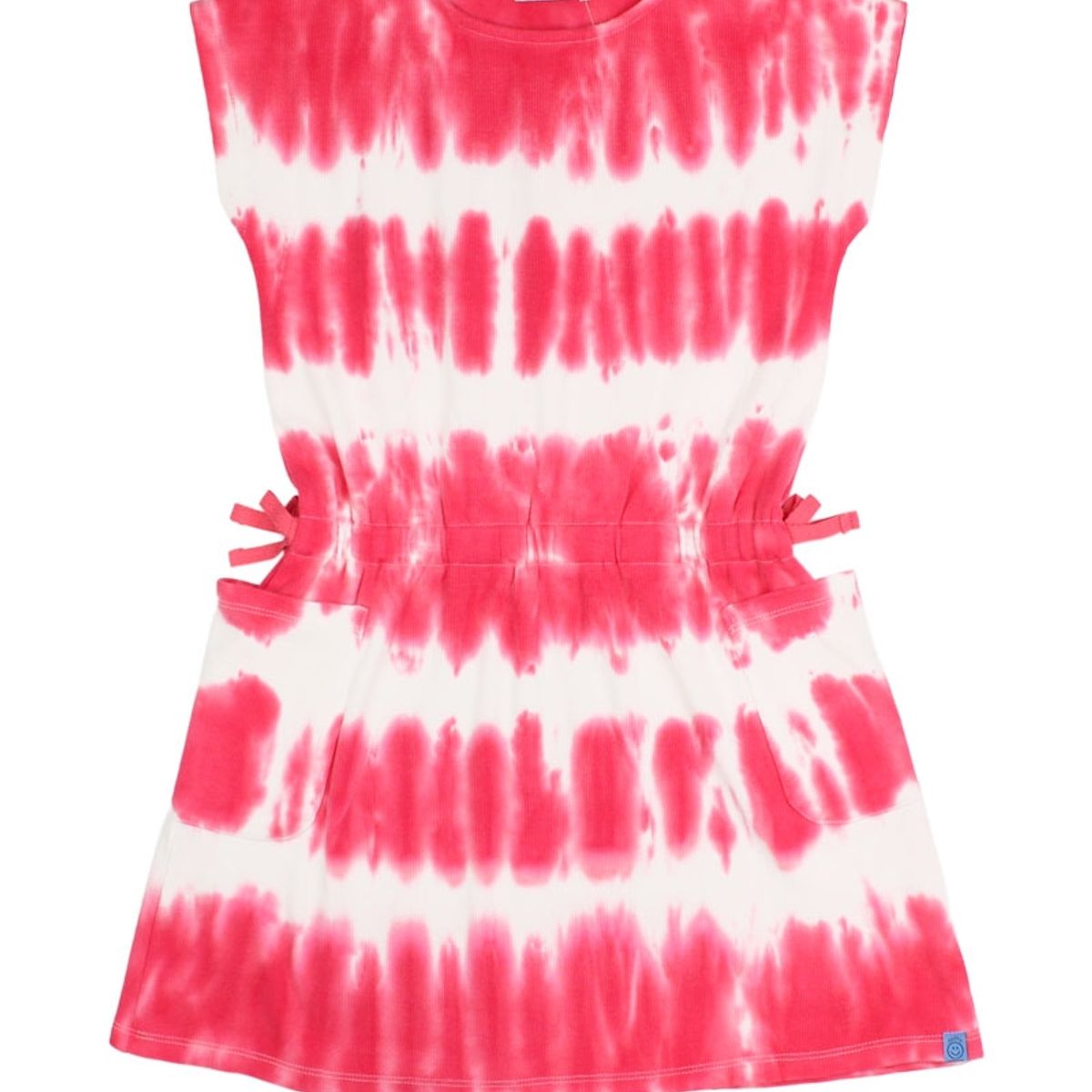 FICCUS - Vestido Junior Niña Go Fucsia