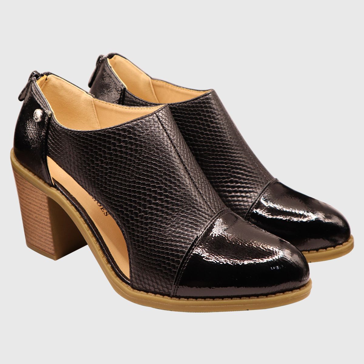 DINASTELLA - Botin tunel Negro