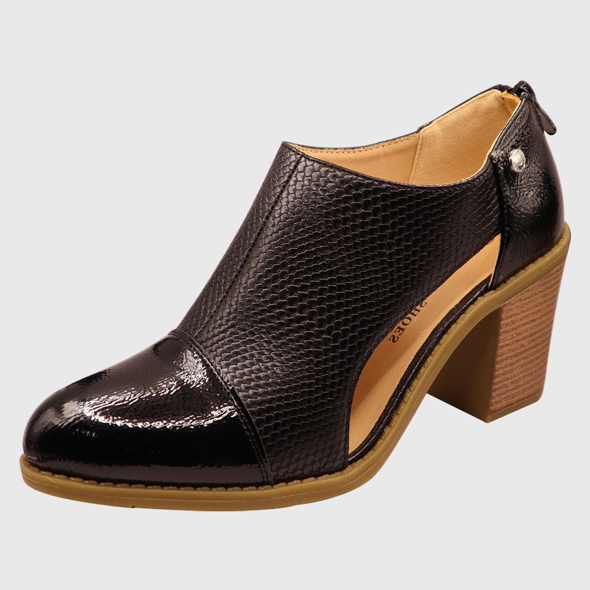 DINASTELLA - Botin tunel Negro