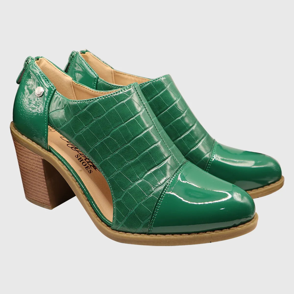 DINASTELLA - Botin tunel Verde