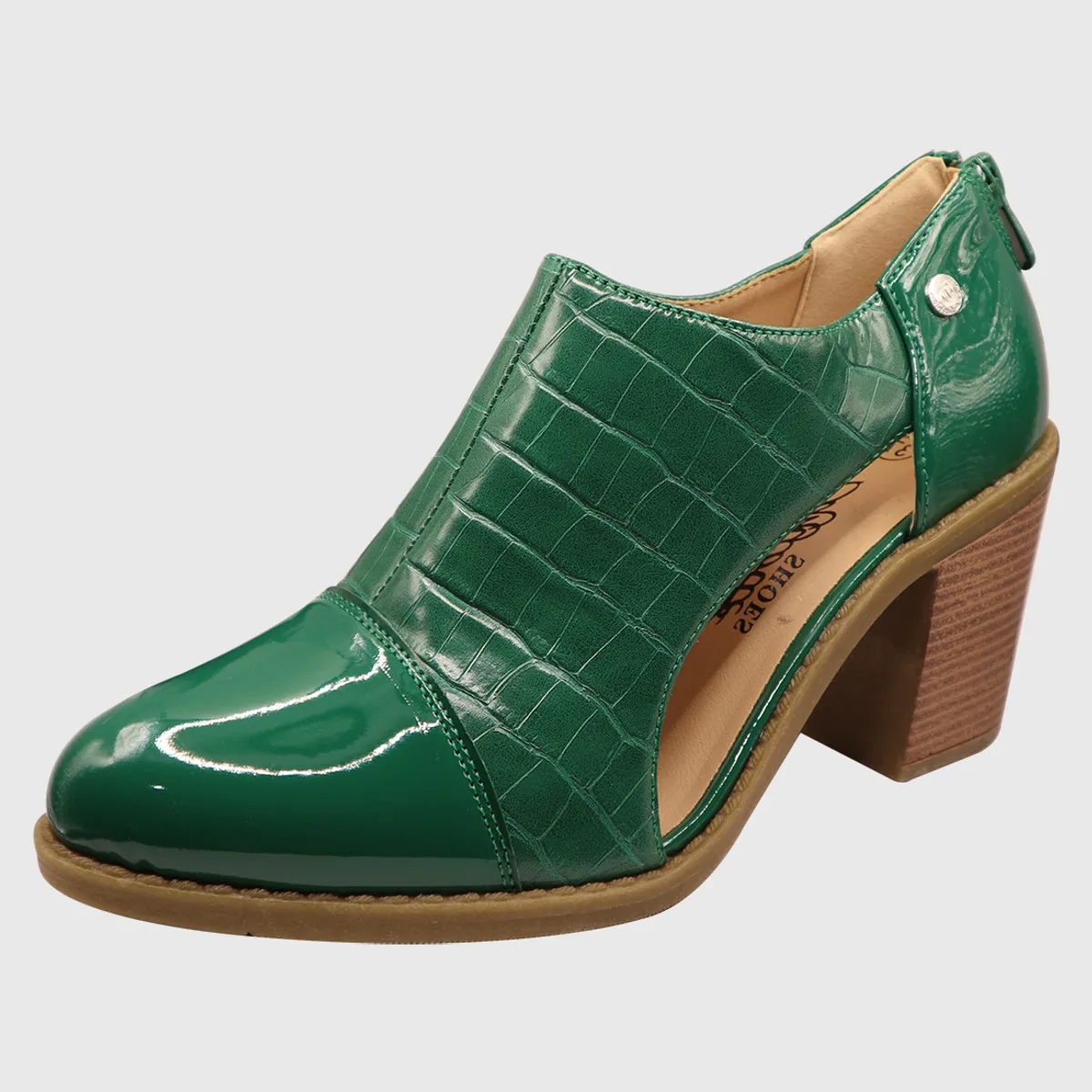 DINASTELLA - Botin tunel Verde