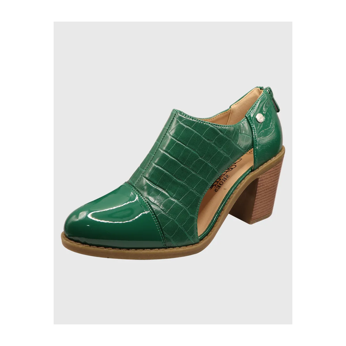 DINASTELLA - Botin tunel Verde