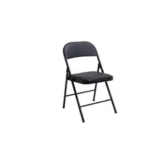 GENERICO - Silla plegable 6 unidades