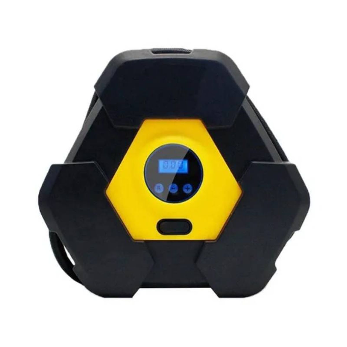 GENERICO - Inflador De Neumáticos Compresor De Aire Portátil