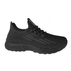 HERIEL - Zapatillas Deportivas Running Hombre Transpirables