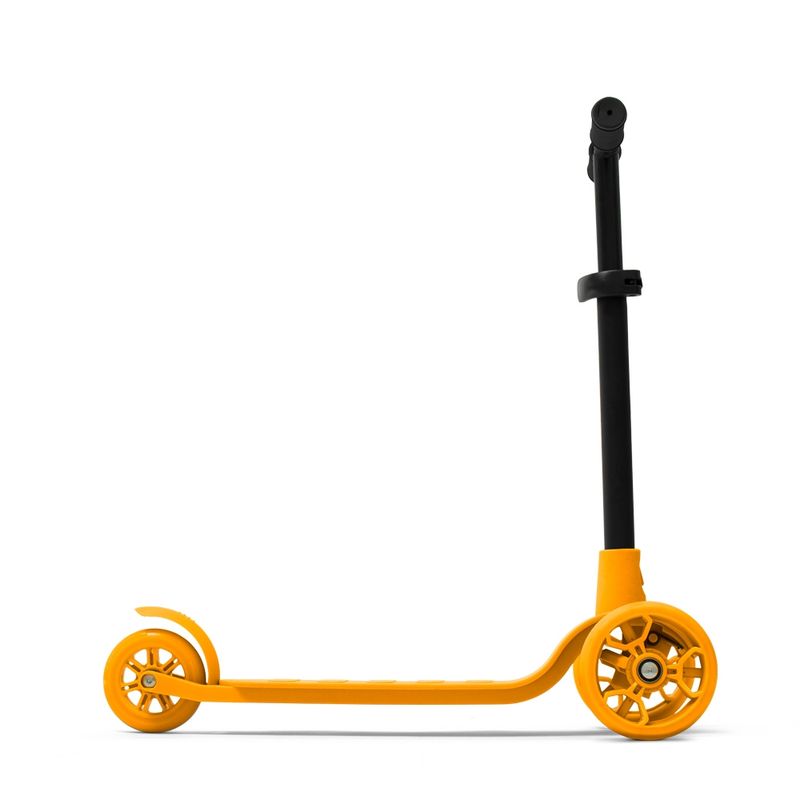 RODA - Scooter Roda Para Niños y Niñas Naranjo