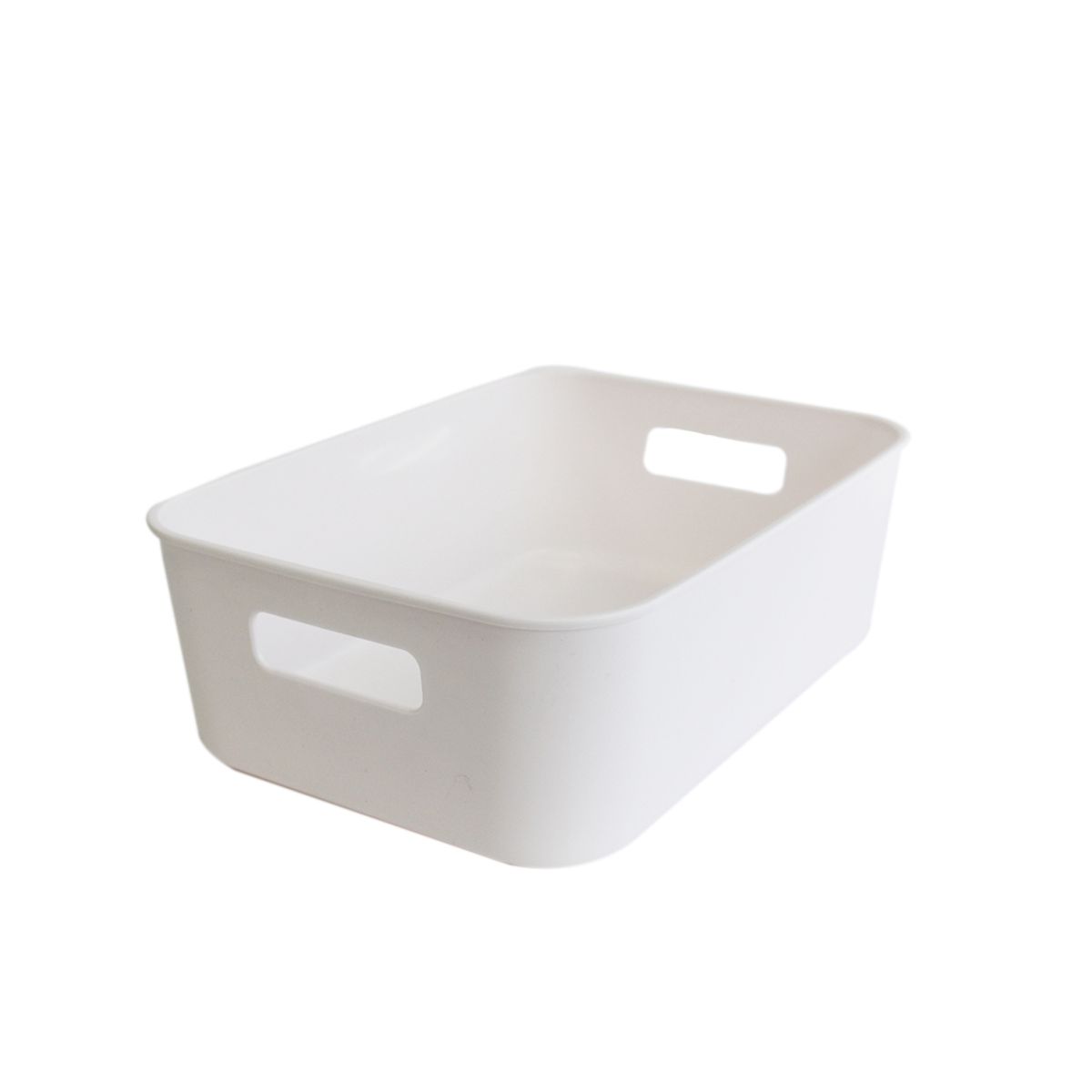 NEWTREE - Organizador Acrílico Con Tapa 145x23x31cm