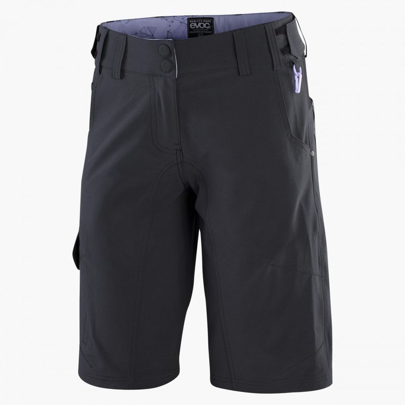 EVOC - Short Mujer - Multicolour - Size 26/27 Evoc