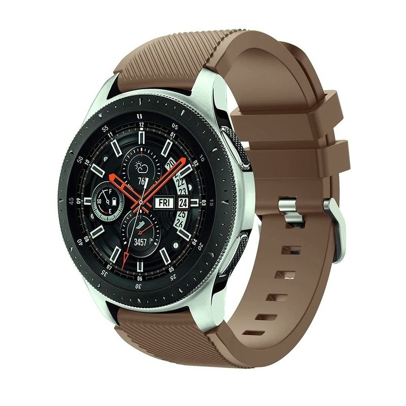 GENERICO - Correa Para Galaxy Watch 46mm…