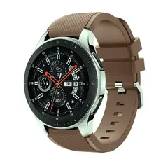 GENERICO - Correa Para Galaxy Watch 46mm Gear S3