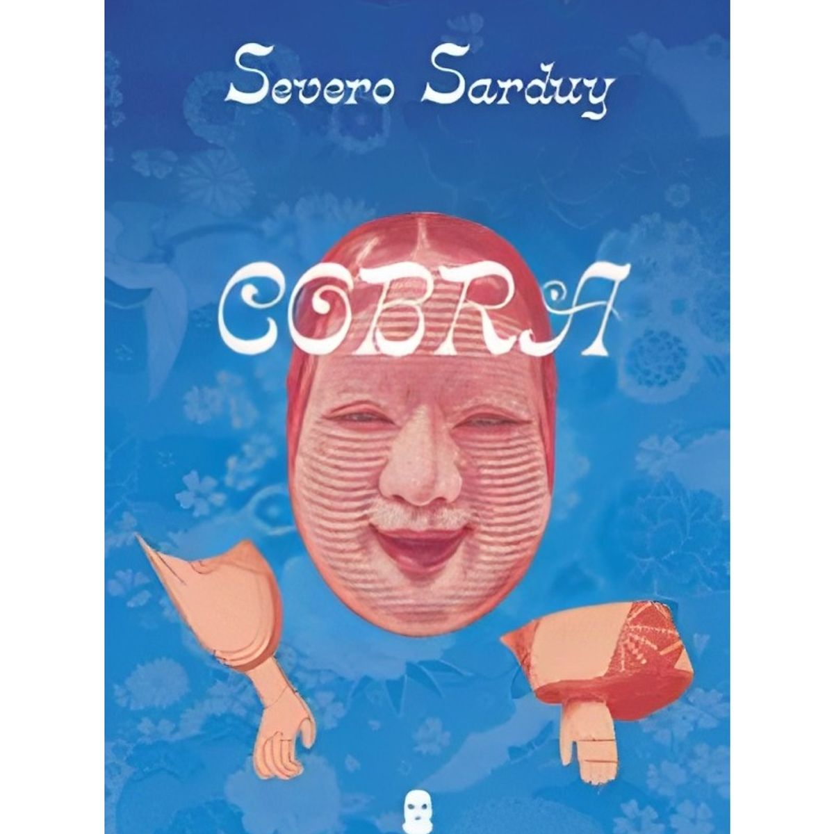 TOP10BOOKS - LIBRO Cobra - Cobra