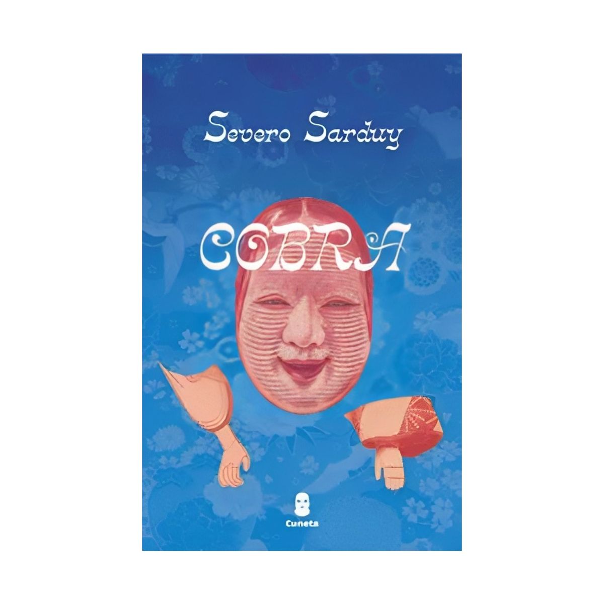 TOP10BOOKS - LIBRO Cobra - Cobra
