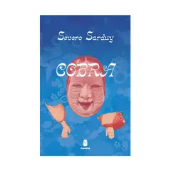 TOP10BOOKS - LIBRO Cobra - Cobra