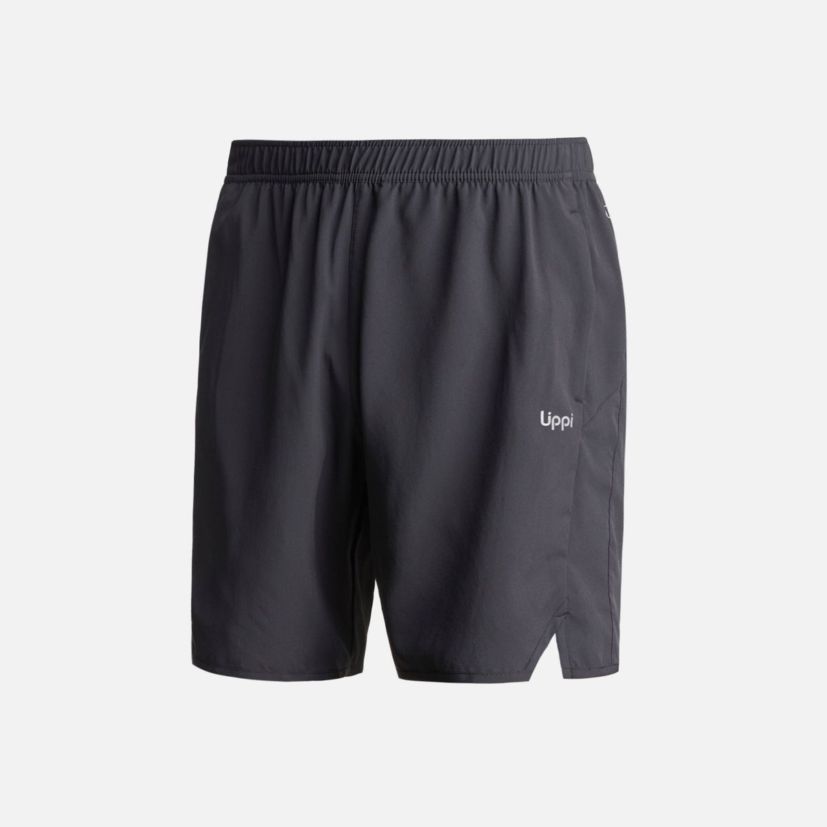 LIPPI - Short Hombre Notion Q-Dry Shorts Grafito Lippi