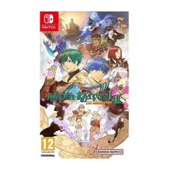 NINTENDO - Baten Kaitos I II HD Remaster - Switch Físico - Sniper