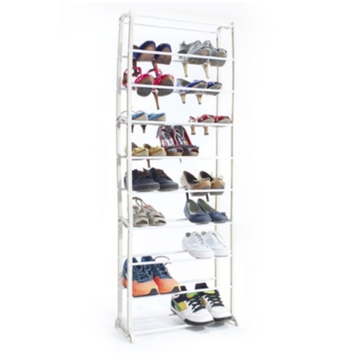 MOVI - Organizador de Zapatos 30 pares