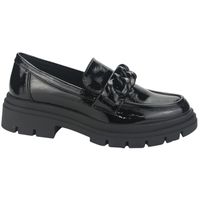 Zapato Mujer Negro Casual Selina-5