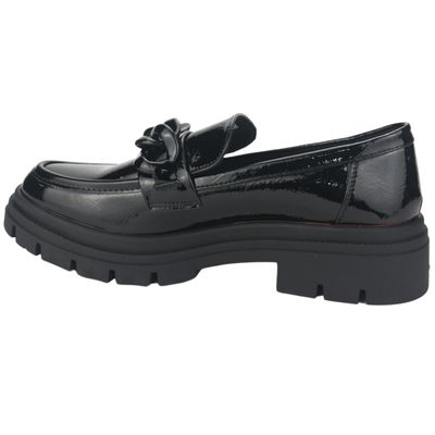 Imagen 2 del producto Zapato Mujer Negro Casual Selina-5