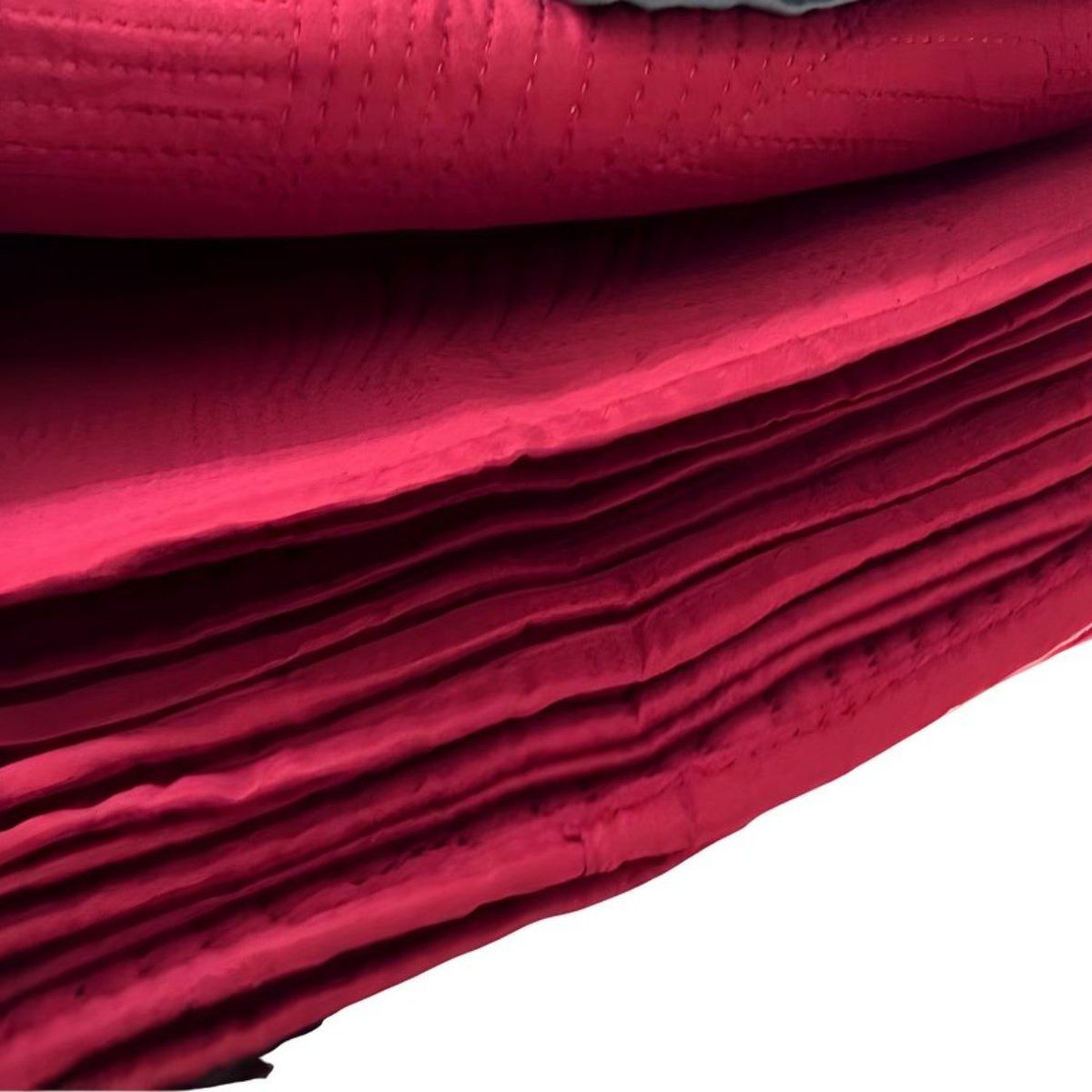 GENERICO - Cubrecama Quilt 1.5 Plaza Reversibles