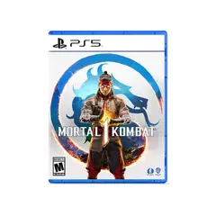 SONY - Mortal Kombat 1 - Ps5 Físico - Sniper