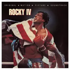 HITWAY MUSIC - ROCKY IV - OST - VINILO