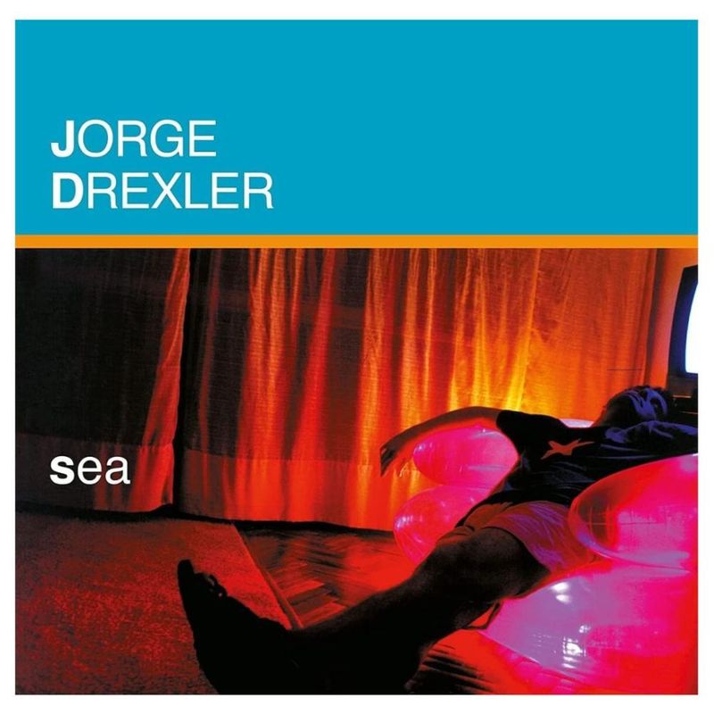 HITWAY MUSIC - JORGE DREXLER - SEA (LP+CD) - VINILO HITWAY MUSIC