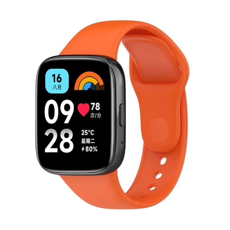 GENERICO - Correa Para Xiaomi Redmi Watch 3 Active