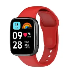 GENERICO - Correa Para Xiaomi Redmi Watch 3 Active
