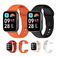 GENERICO - Correa Para Xiaomi Redmi Watch 3 Active