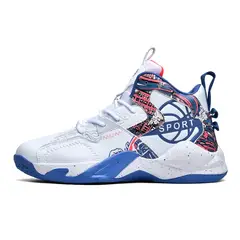 SHANDIAN - Zapatilla Básquetbol Hombre