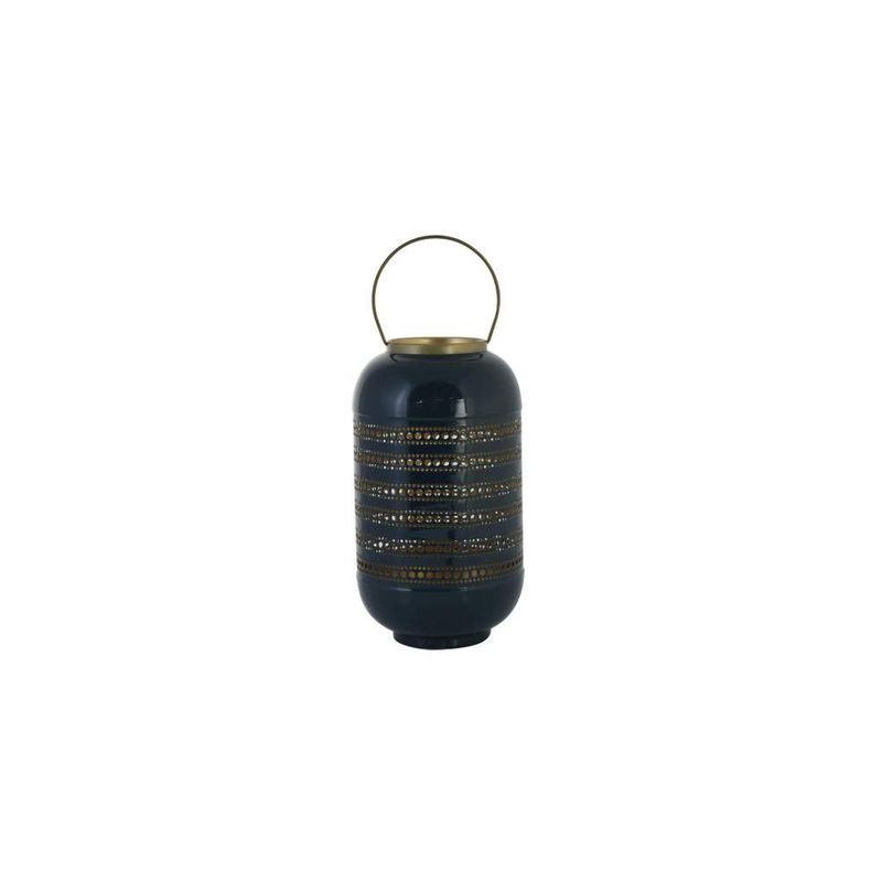 OEM - Linterna Decorativa 36x20x20cm Concepts Life