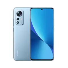 XIAOMI - 12 5G 256GB - Azul - Reacondicionado