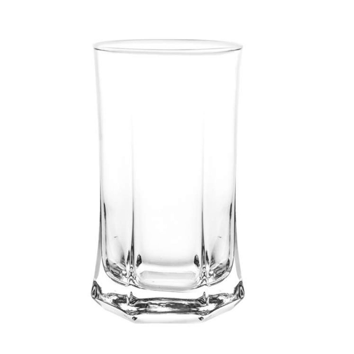OEM - Set de 6 Vasos Altos 332cc Vivaldi