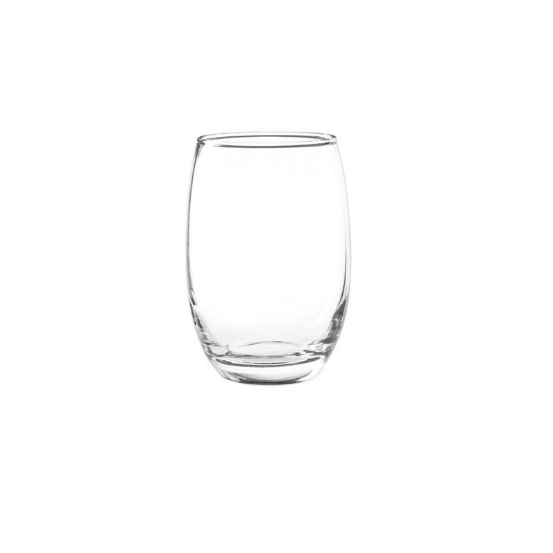 OEM - Set de 6 Vasos Altos 460cc Mikonos