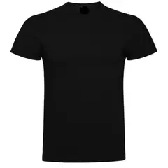 TJ TAJE - POLERA ALGODON UNISEX