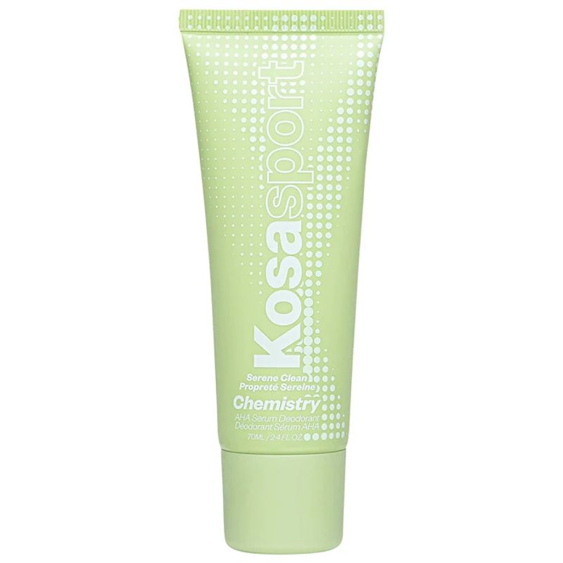 KOSAS - Desodorante Chemistry AHA Serum Kosas- Serene Clean