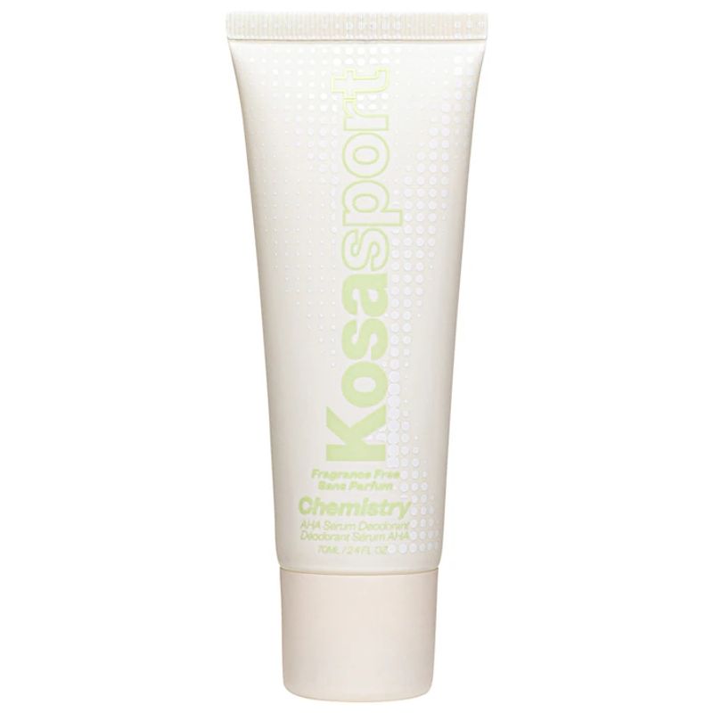 KOSAS - Desodorante Chemistry AHA Serum Kosas - Fragrance Free