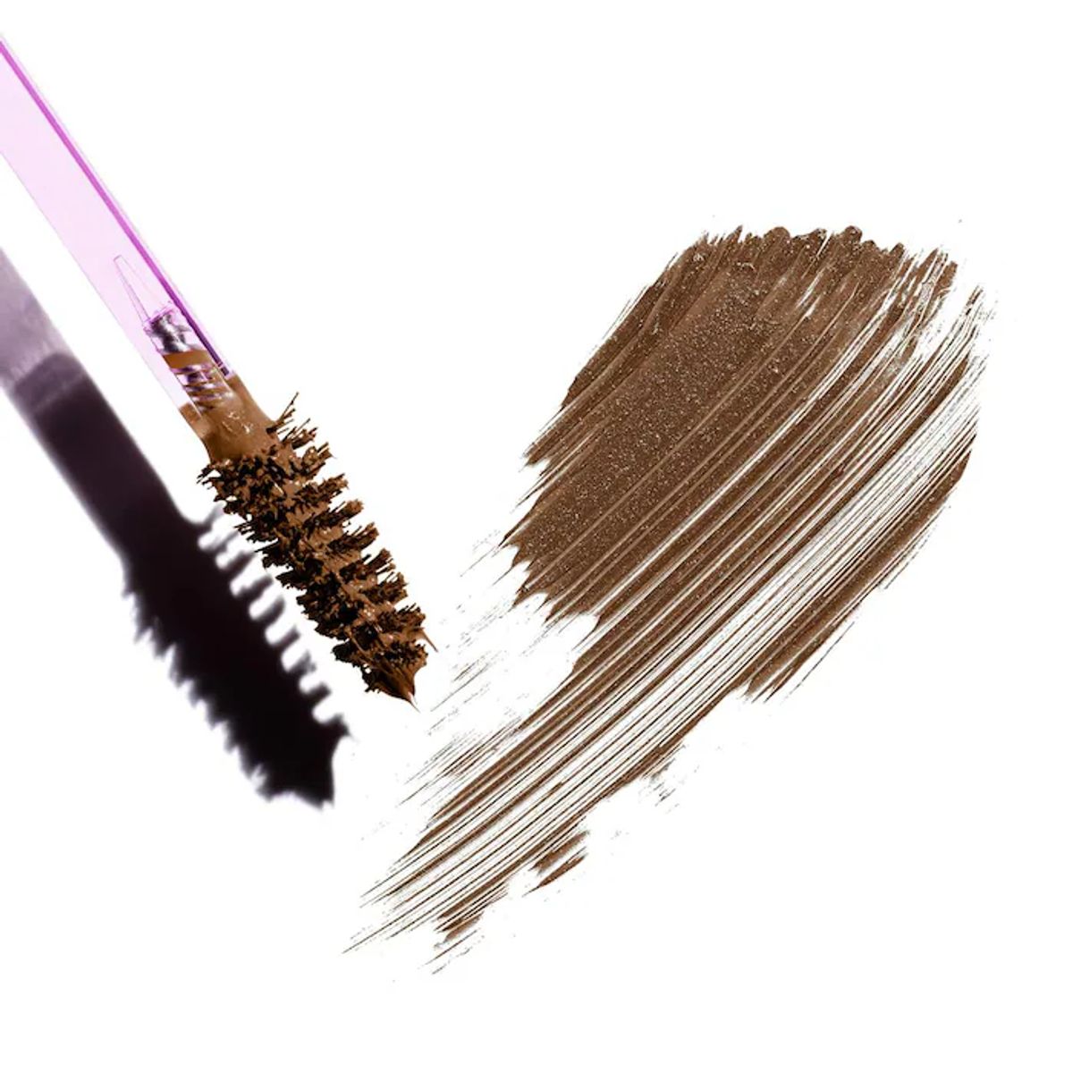 KOSAS - Gel Tinte y Voluminizador Cejas Chocolate Kosas