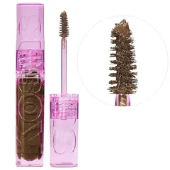 KOSAS - Gel Tinte y Voluminizador Cejas Kosas-Medium Brown.