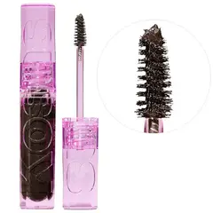 KOSAS - Gel Tinte y Voluminizador de cejas - - Brown Black.