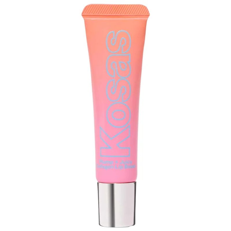 KOSAS - Labial Voluminizador Plump Juicy Lip Booster 15ml Kosas.