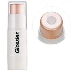 GLOSSIER - Iluminador en Barra Haloscope Balm Dewy - Quartz.