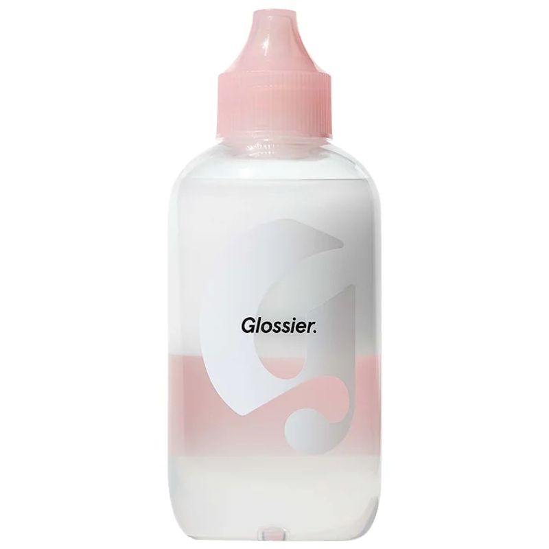 GLOSSIER - Desmaquillante Milky Oil DualPhase Waterproof Glossier 100ml.