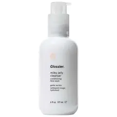 GLOSSIER - Limpiadora Facial Milky Jelly Gentle Gel - 177ml.
