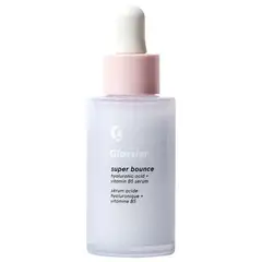 GLOSSIER - Serum Super Bounce Hyaluronic AcidVitamin B5-Glossier 30ml.