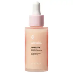 GLOSSIER - Serum Super Glow Vitamin C Brightening - 30ml.